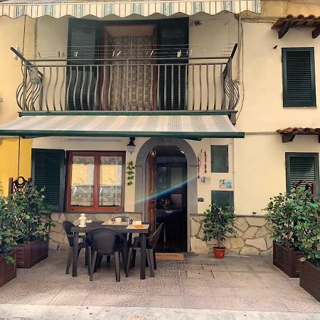 San Gennaro House Villa Napoli Eksteriør billede